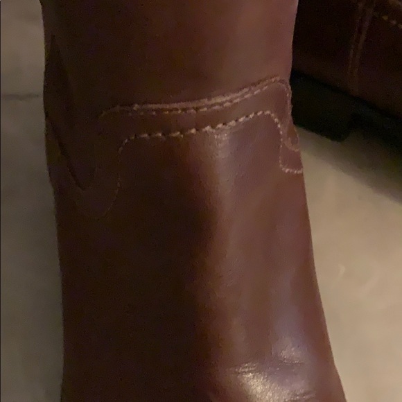 Ivanka Trump Riding Boot - Picture 7 of 8